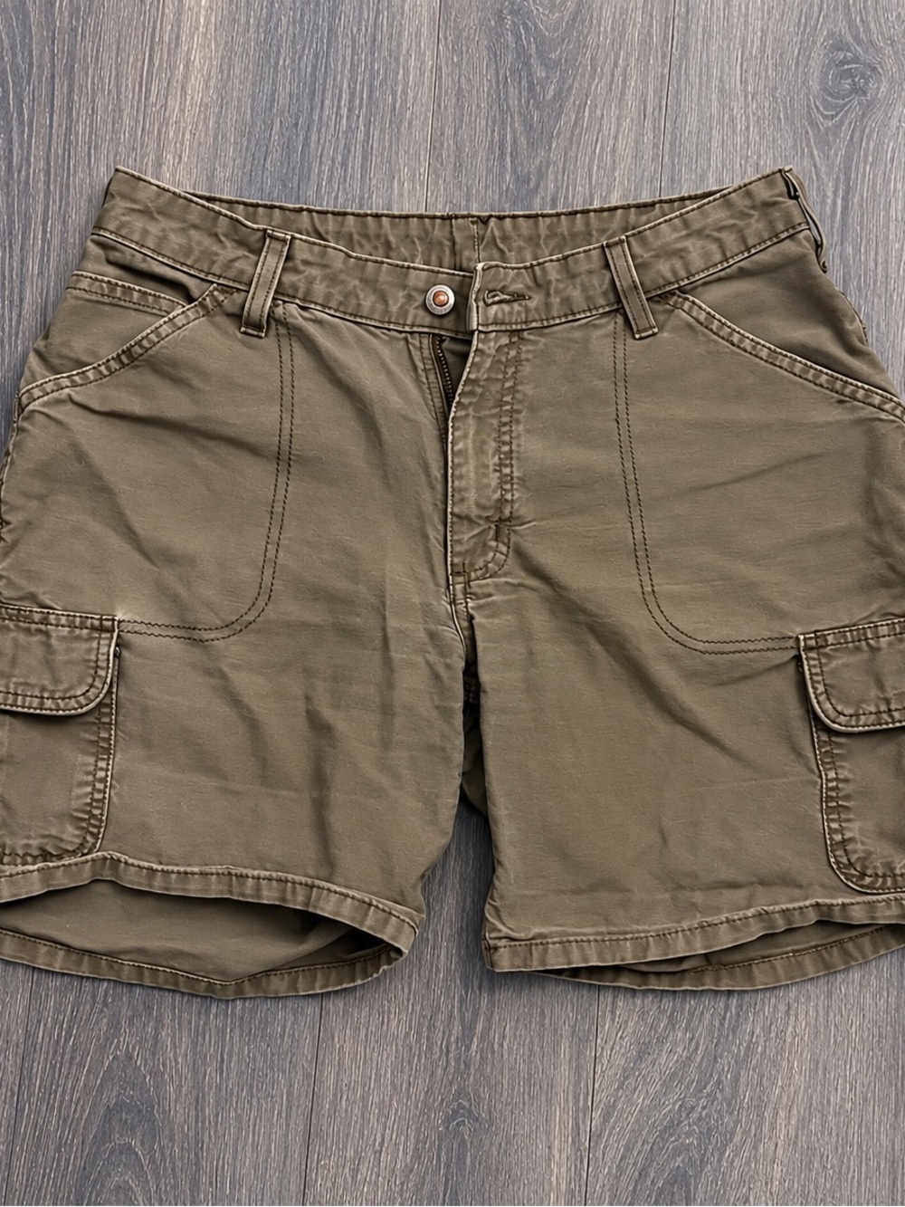 Carhartt Cargo Shorts